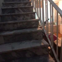 خانه طبقه دوم