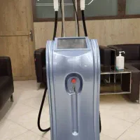 فروش دستگاه لیزر موی زائد IPLساخت کره جنوبی