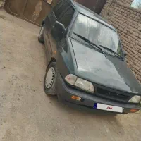 پراید هاچبک کره ای