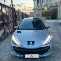 207 پانا|خودرو سواری و وانت|هشتگرد, فاز ۱ مهستان|دیوار