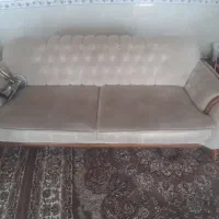 مبل شویی سفید برفی