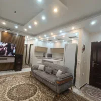 ابریشم / مجتمع ارغوان/ واحد بزرگ ۹۵ متر / ویو باز|فروش آپارتمان|چهارباغ, |دیوار