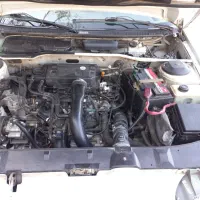 پژو پارس ۹۵|خودرو سواری و وانت|خرمآباد, |دیوار