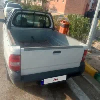 پراید وانت 97|خودرو سواری و وانت|بندر ماهشهر, |دیوار