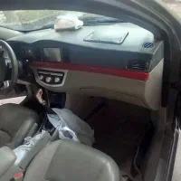 لیفان ۱۸۰۰ موتوربزرگ