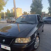 سمند