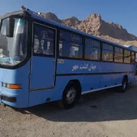اتوبوس شهاب