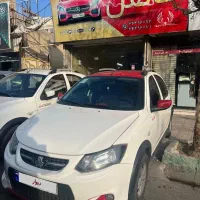 کوییک R مدل ۱۴۰۱(پارس خودرویی)