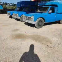 اژانس وانت بار ابان