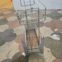 سوپر کابینت عرض ۲۵