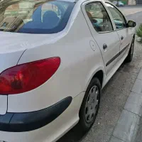 206sd 95|خودرو سواری و وانت|مشهد, کوی المهدی|دیوار