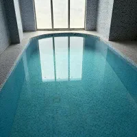 تریبلکس ۳۵۰ متری/ استخرداخلی/ شهرک برند|فروش خانه و ویلا|امامزاده عبدالله, |دیوار