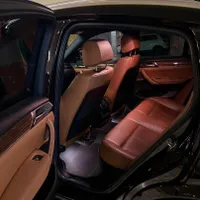 Bmw x4 بی ام و ایکس ۴|خودرو سواری و وانت|تهران, زعفرانیه|دیوار