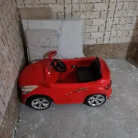 ماشین شارژی