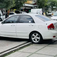 کیا سراتو اتوماتیک 2000cc، مدل ۲۰۰۸|خودرو سواری و وانت|تهران, شادمهر|دیوار