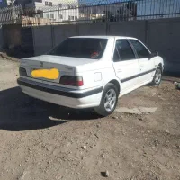 پارس ۹۳ تمام رنگ