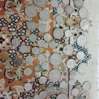 سکه قدیمی هر عددی 250 تومن همش یک جا|کلکسیون سکه، تمبر، اسکناس|تالش, تالش|دیوار