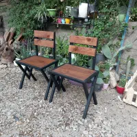 صندلی نیمکت