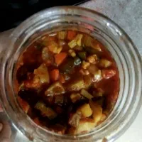 ترشی لیته مخصوص|خوردنی و آشامیدنی|یزد, |دیوار