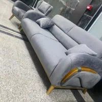 مبلمان ترک|مبلمان خانگی و میز عسلی|بندر ماهشهر, |دیوار