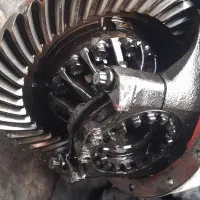 سلام کله گاوی ایسوزو۸تن