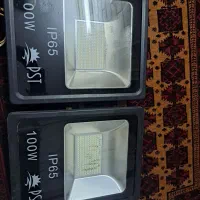 پرژکتور ۱۰۰ وات