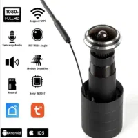 دوربین چشمی درب