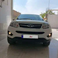 تیگو ۵ مدل ۹۵