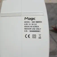 جارو شارژی|جاروبرقی، جارو شارژی، بخارشو|گلستان (تهران), |دیوار