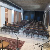 اجاره سالن همایش،سمینار و انواع کارگاههای آموزشی