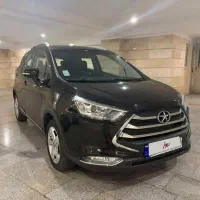 جک اس ۳ بسیار تمیز