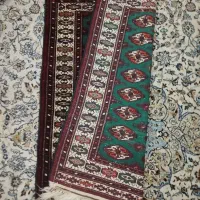 فرش دستباف ترکمن