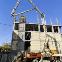 آرماتوربندی/قالبندی/اجرای اسکلت/سفت کاری/نازک کاری