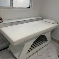 تخت ماساژ،تخت مژه،تخت اسکین کر|آرایشگاه و سالن‌های زیبایی|تهران, مرزداران|دیوار