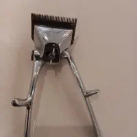 ماشین‌‌ صورت‌ دستی قدیمی