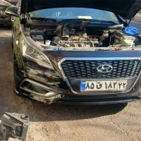 امداد خودرو مکانیک باطری سازی سیار تمام مناطق