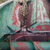 هد ذرت کمباین|خودرو سنگین|چهاردانگه (تهران), |دیوار