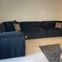 مبل ال|مبلمان خانگی و میز عسلی|تهران, زعفرانیه|دیوار