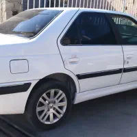 پارس مدل 401 گاز سیمی