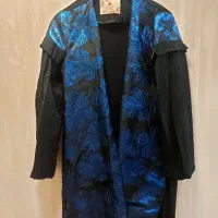 مانتو|لباس|اراک, |دیوار