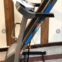 تردمیل پاورلند با تحمل ۱۵۰ فوری فوری