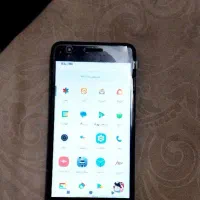 گوشی وکال در حد نو نو است