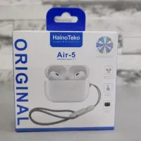 ایرپاد Haino Teko Air5 نو همراه کارتن شارژر