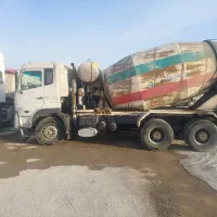البرز میکسر مدل ۹۰