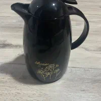 فلاسک چای شیشه ژاپنی