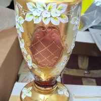 سرویس چک|کلکسیون اشیاء عتیقه|خمینیشهر, |دیوار