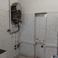 لوله کشی آب وفاضلاب ساختمان|خدمات پیشه و مهارت|همدان, |دیوار