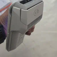 کارتخوان اندروید مدل p10|فروشگاه و مغازه|پردیس, شهرک صنعتی خرمدشت فاز ۷|دیوار