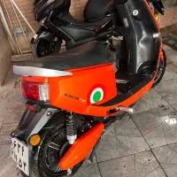 موتوربرقی کویر N2000