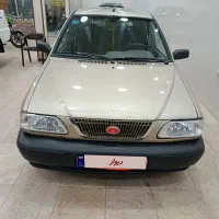 پراید ۱۴۱مدل۹۰اقساط و معاوضه